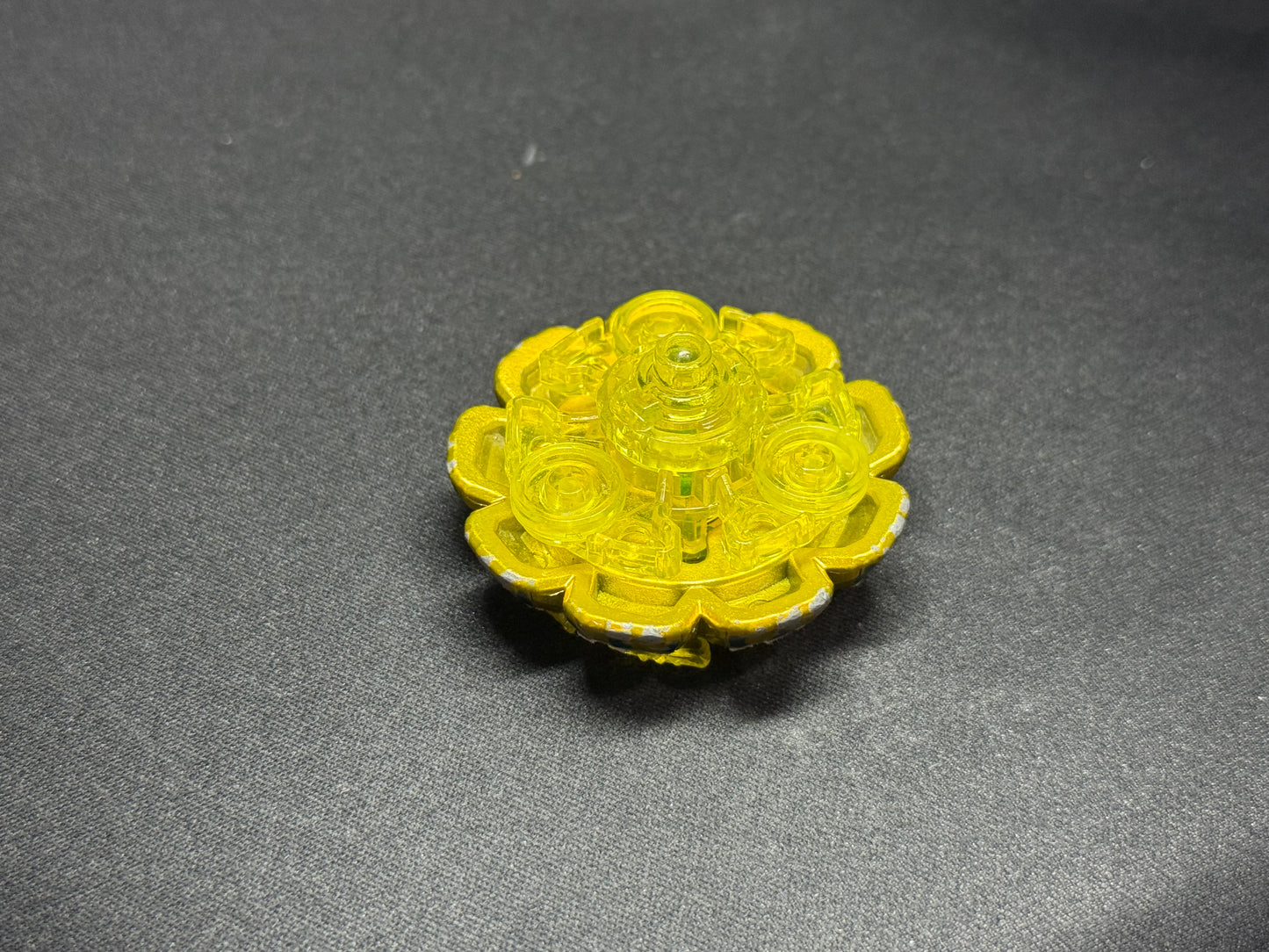 Divine Chimera TR145FB - Takara Tomy #A