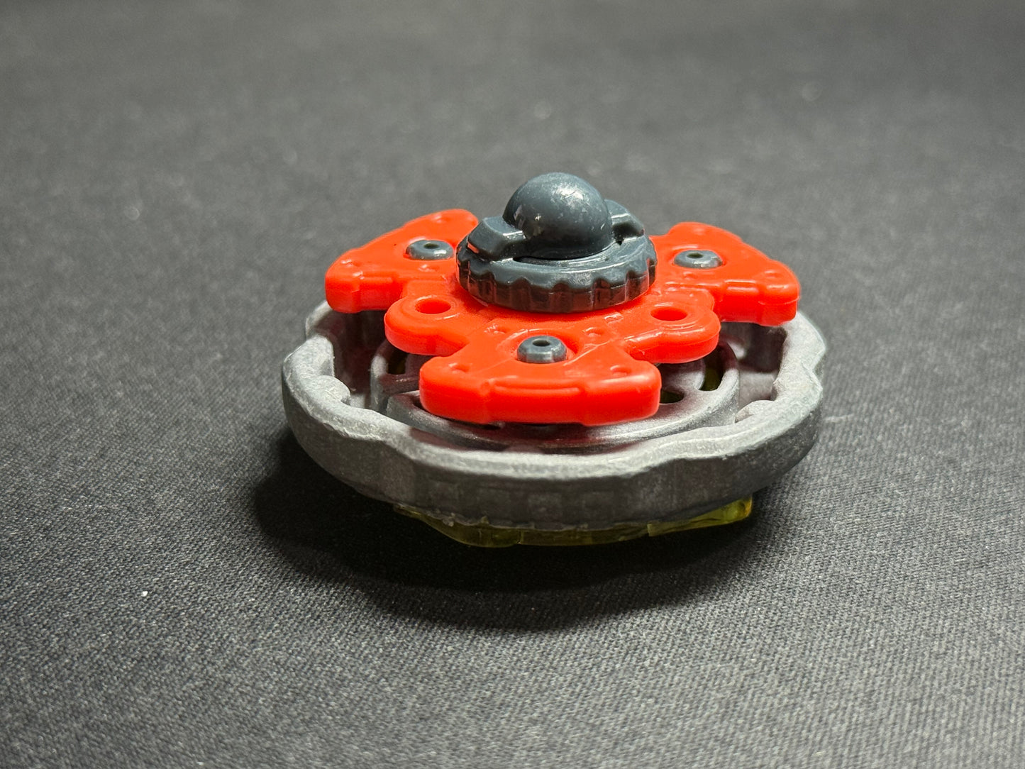 Rock Zurafa R145WB - Takara Tomy #2-4