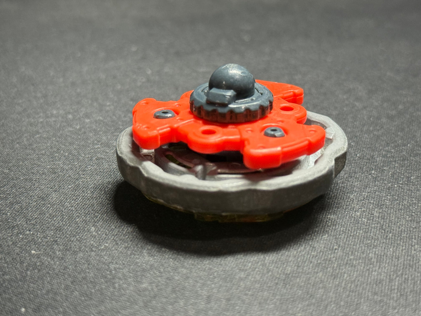 Rock Zurafa R145WB - Takara Tomy #A-2