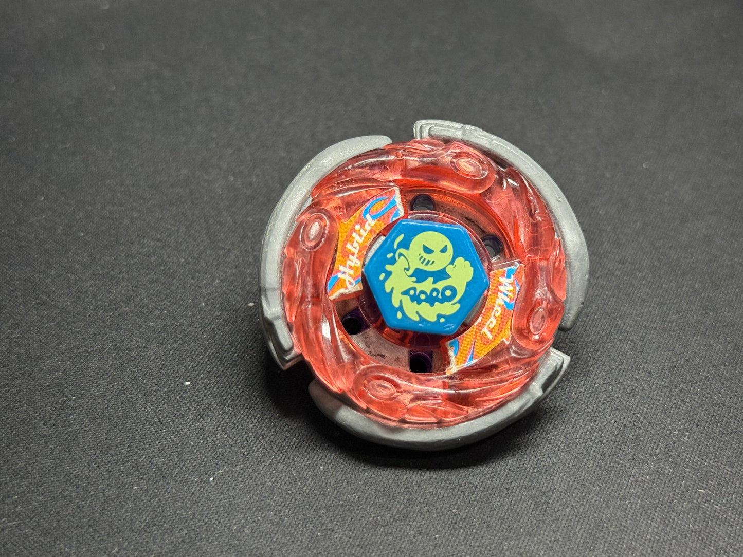 Storm Aquario M145Q - Takara Tomy #S