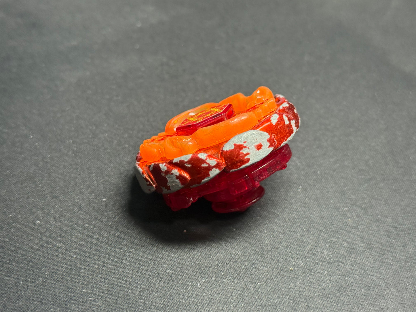 Sol Blaze V145AS - Takara Tomy #S