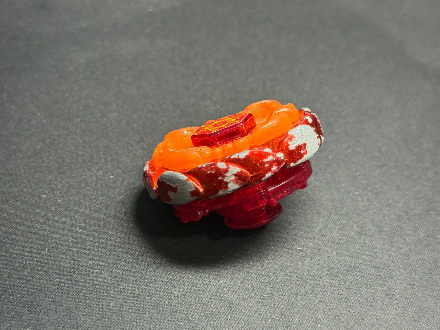 Sol Blaze V145AS - Takara Tomy #S