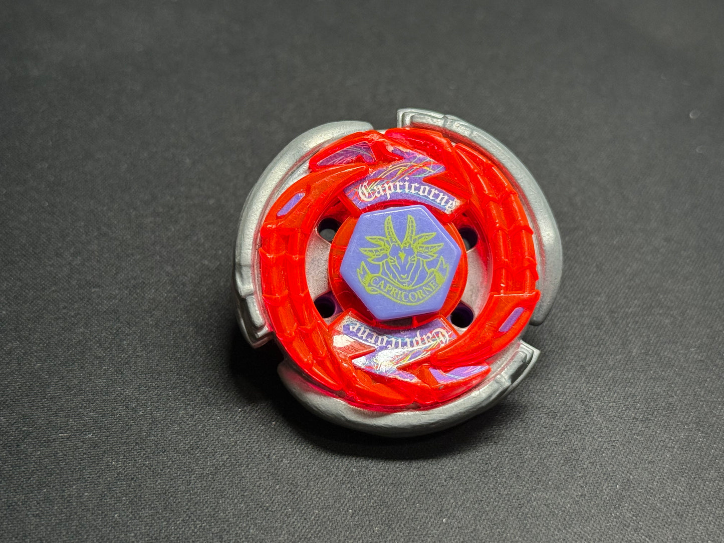 Storm Aquario M145Q - Takara Tomy #3