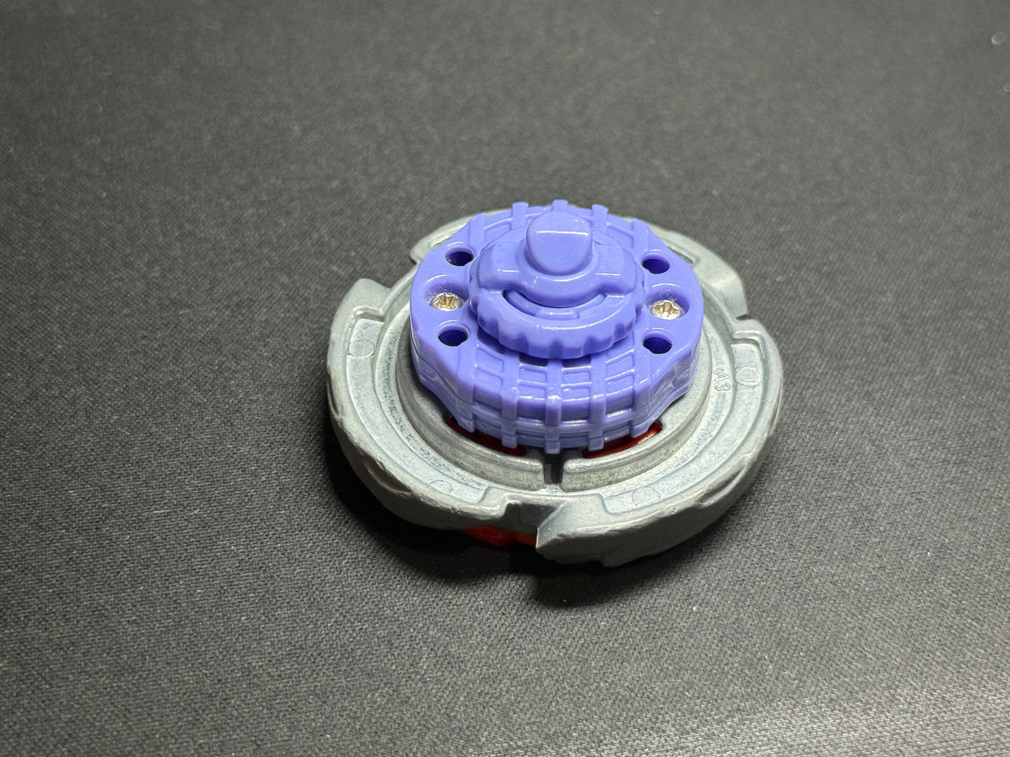 Storm Aquario M145Q - Takara Tomy #3
