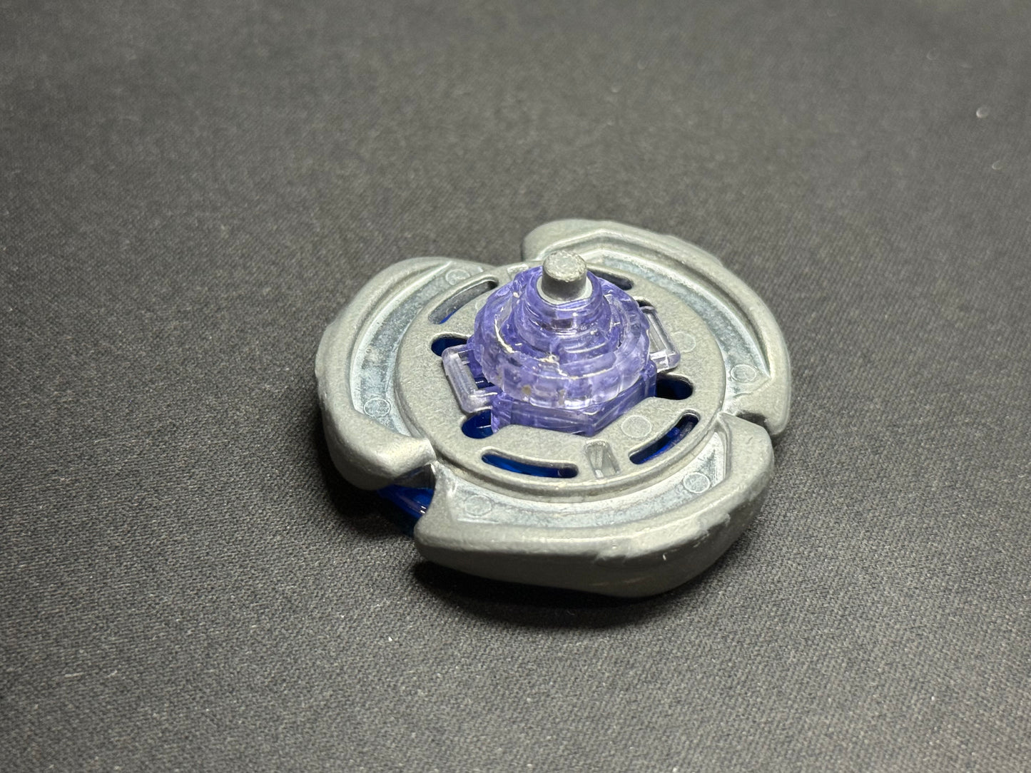 Screw Capricorn 90MF - Takara Tomy #3