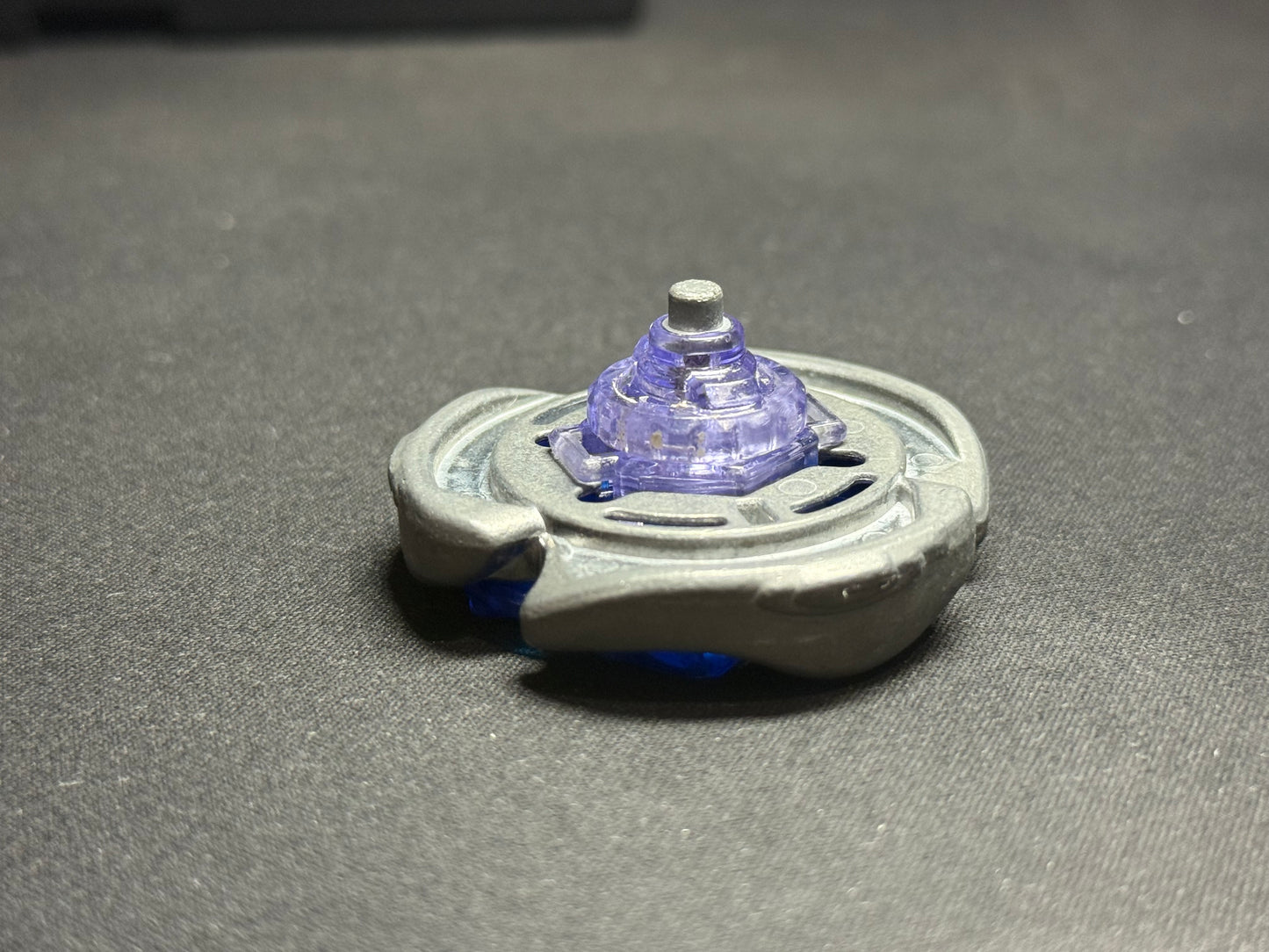 Screw Capricorn 90MF - Takara Tomy #3
