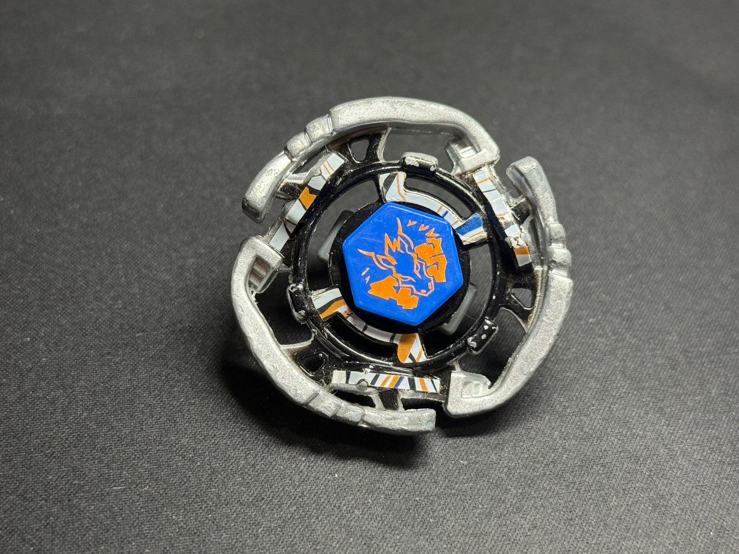 PHW Pegasis 145D - Takara Tomy #3