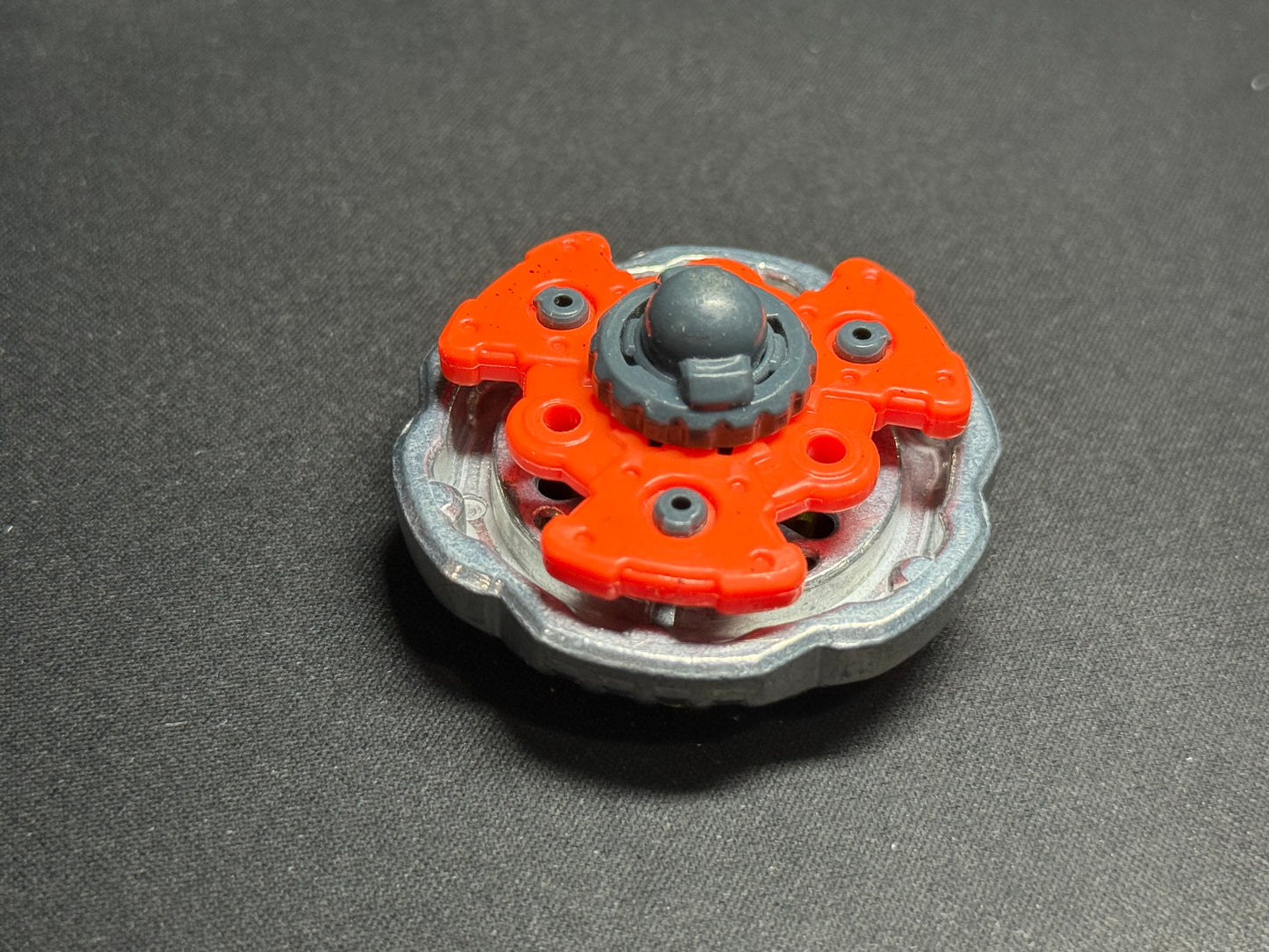 Rock Zurafa R145WB - Takara Tomy #3