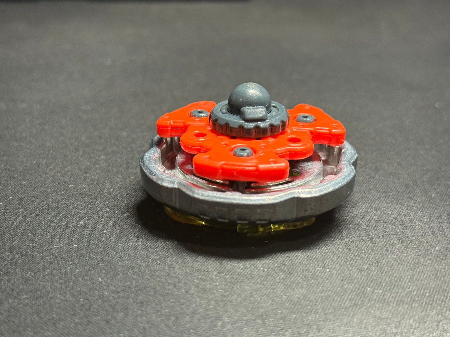Rock Zurafa R145WB - Takara Tomy #3