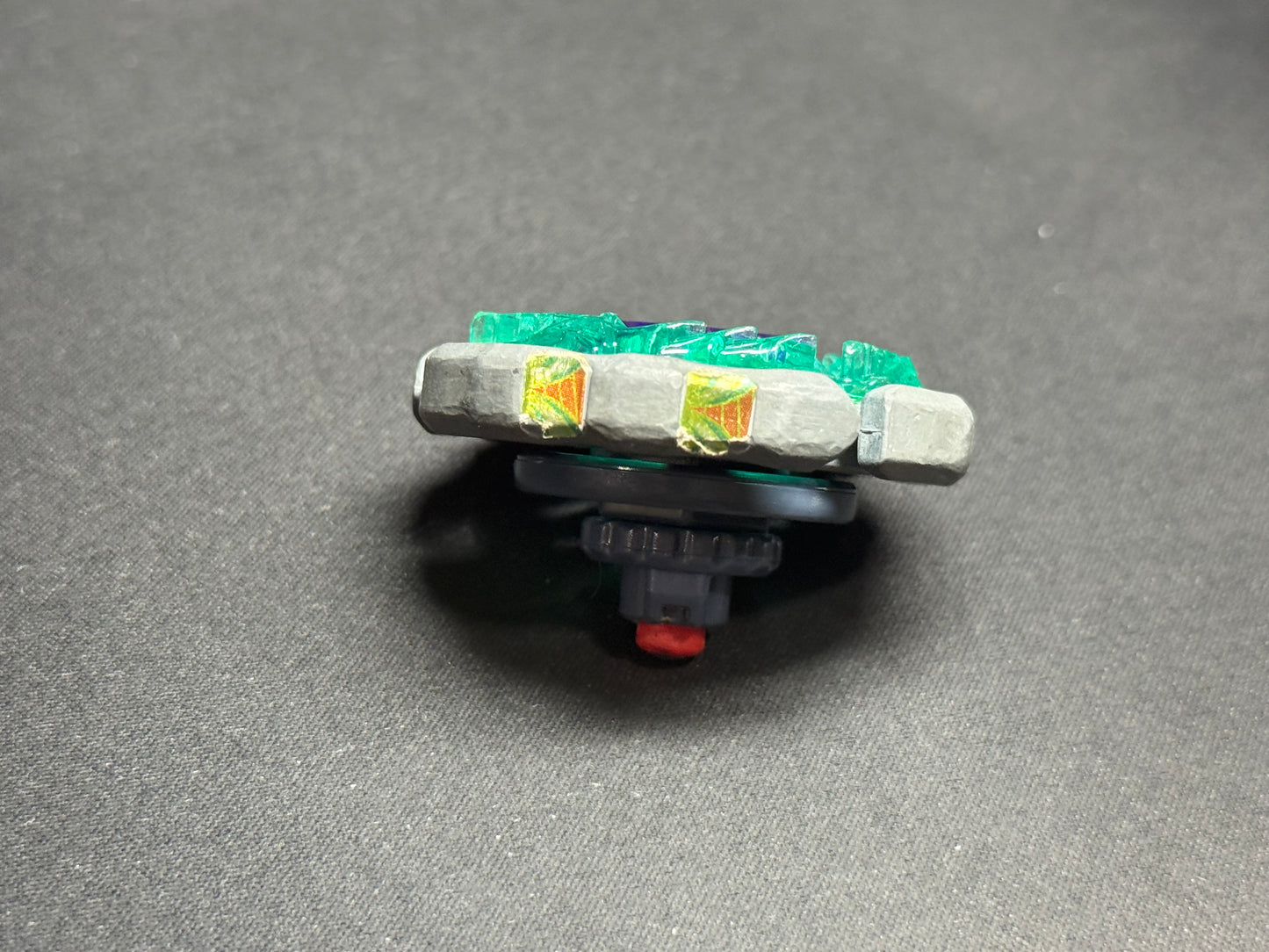 Ray Unicorno D125CS - Takara Tomy #3