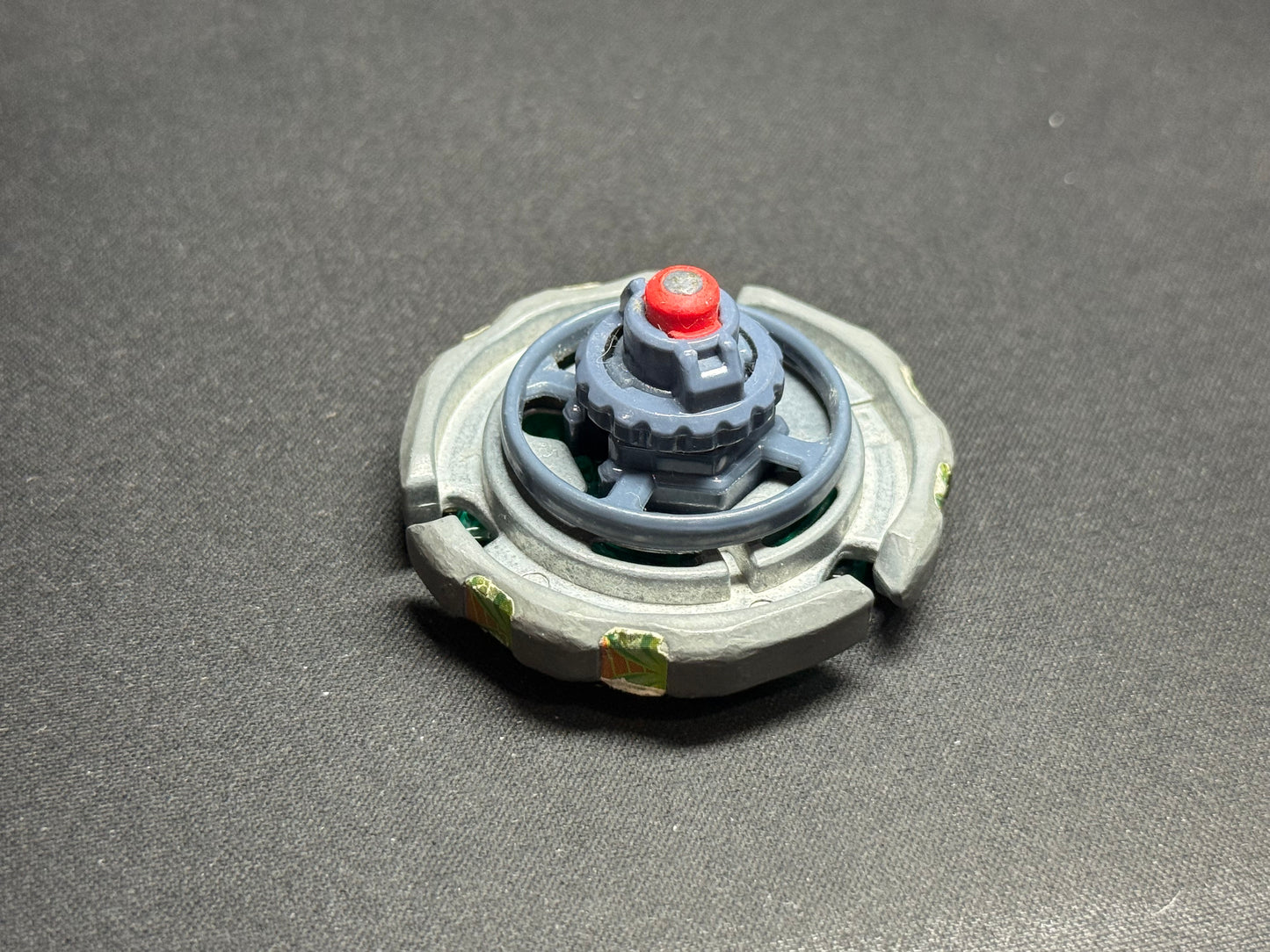 Ray Unicorno D125CS - Takara Tomy #3