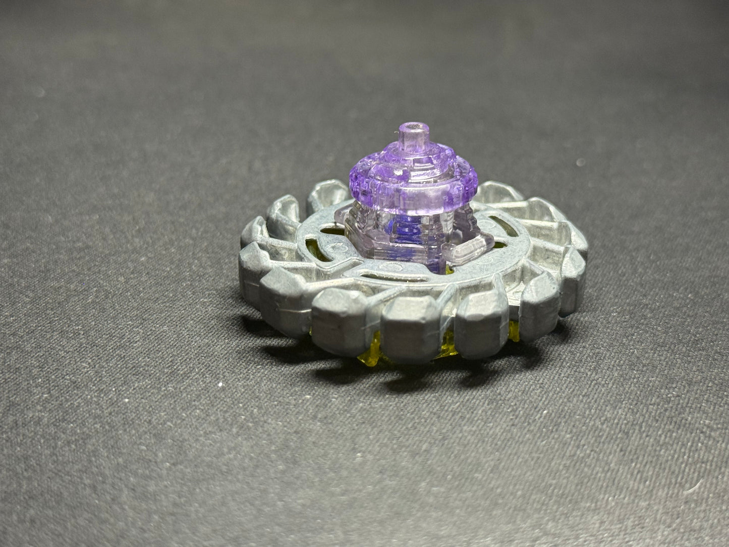 Poison Unicorno 130HF - Takara Tomy #3