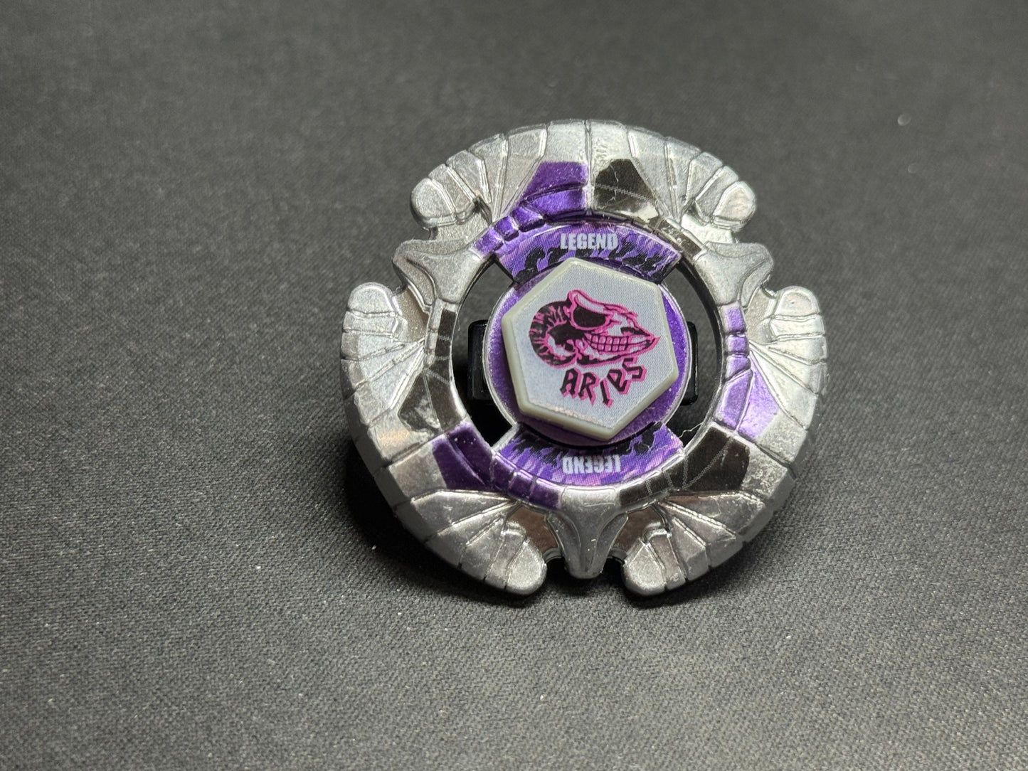 PHW Aries 145D - Takara Tomy #3
