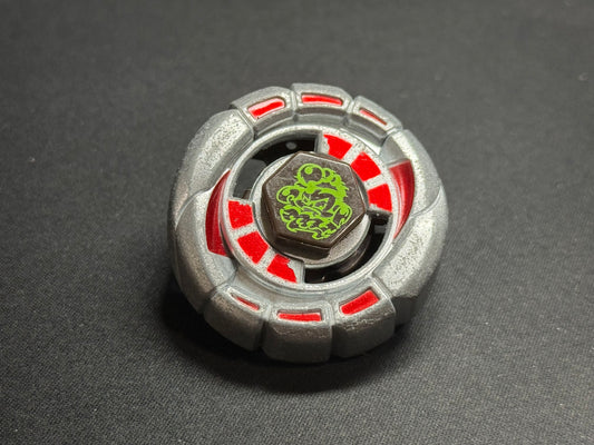 PHW Escolpio WD145B - Takara Tomy #A-1