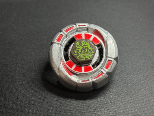 PHW Escolpio WD145B - Takara Tomy #A-4