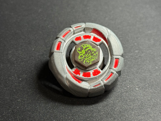 PHW Escolpio WD145B - Takara Tomy #A-3