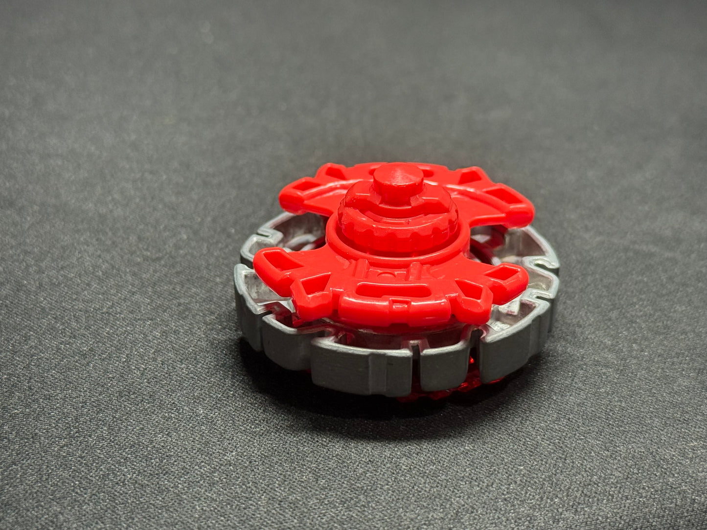 Dark Bull H145SD - Takara Tomy #1-1
