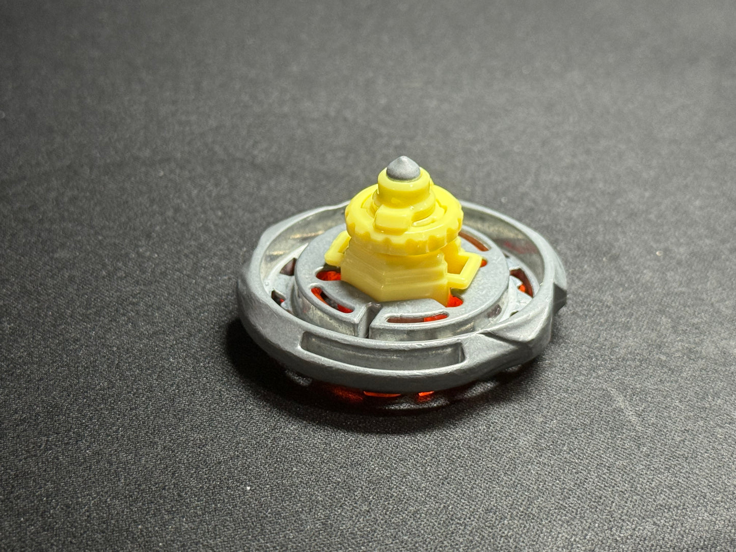 Burn Phoenix 135MS - Takara Tomy #1