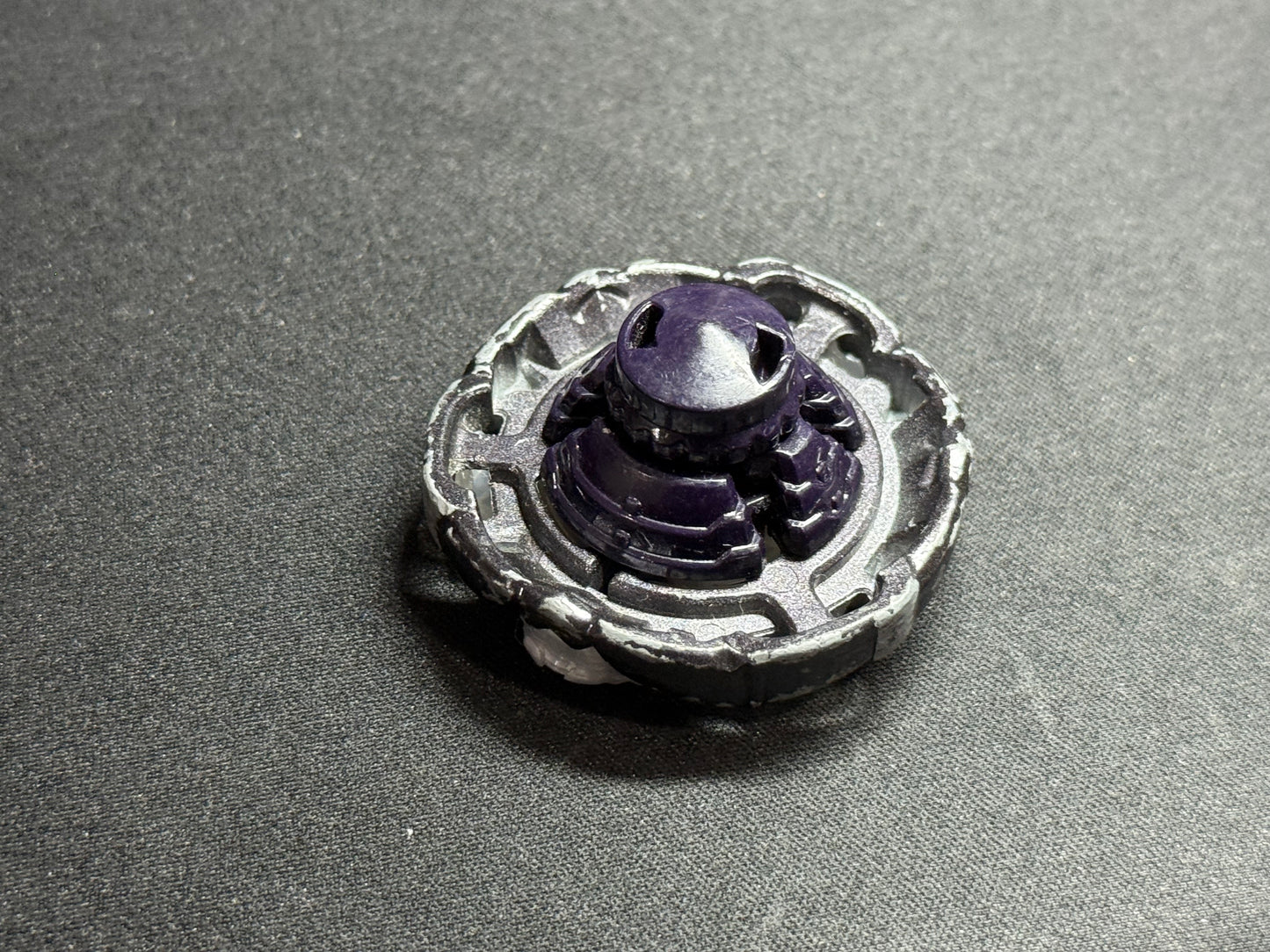Gravity Perseus AD145WD - Takara Tomy #1