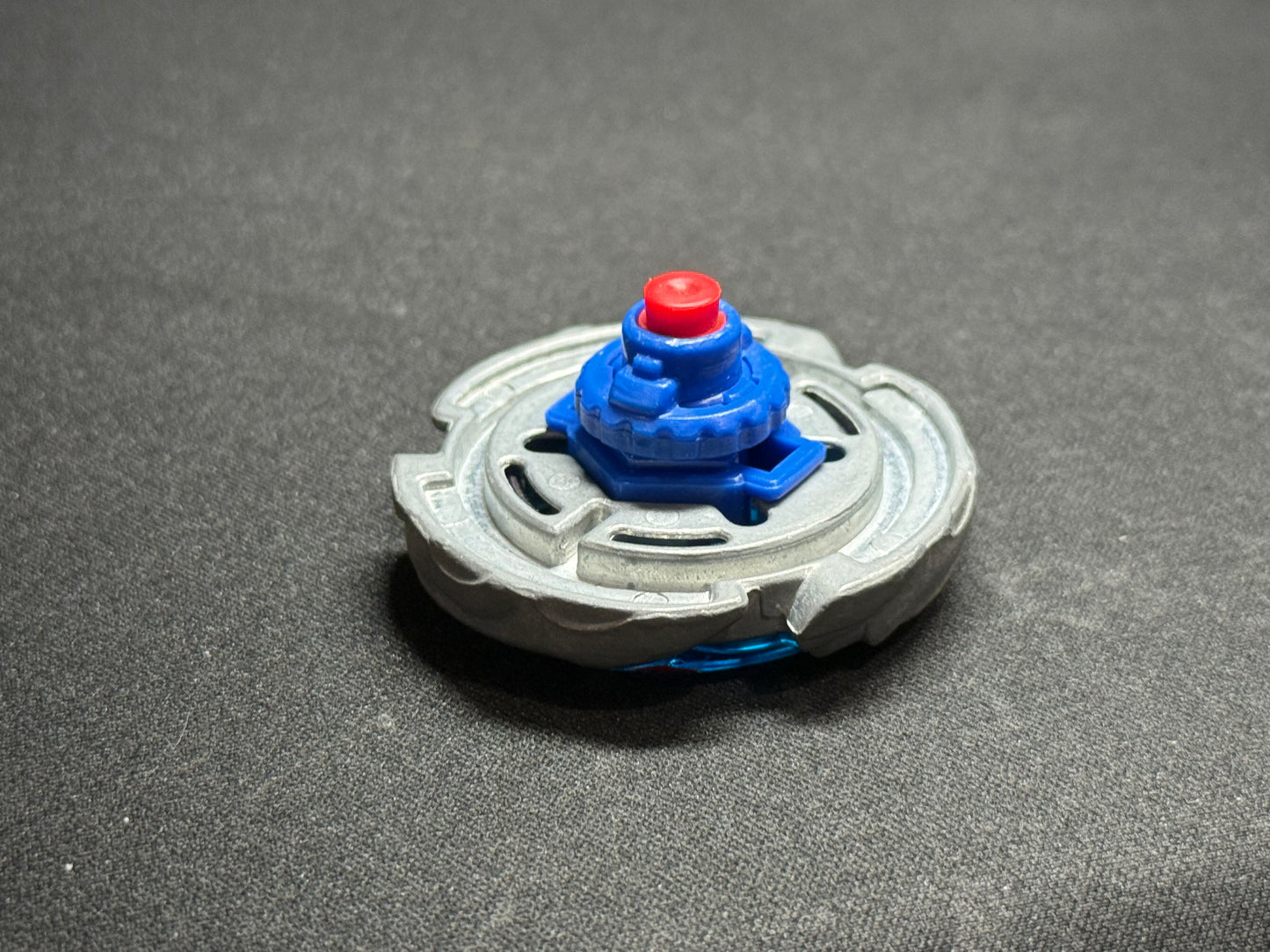 Storm Pegasus 105RF - Takara Tomy #1