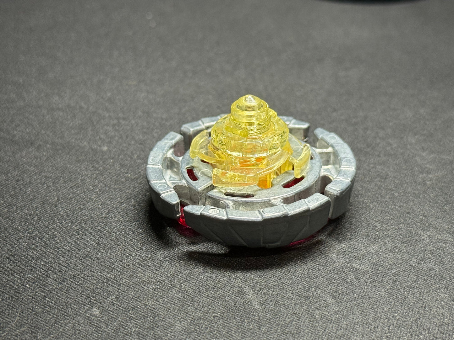 Earth Virgo T125ES - Takara Tomy #1