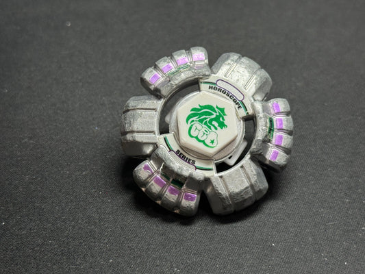 PHW Leone 145D - Takara Tomy #2-3