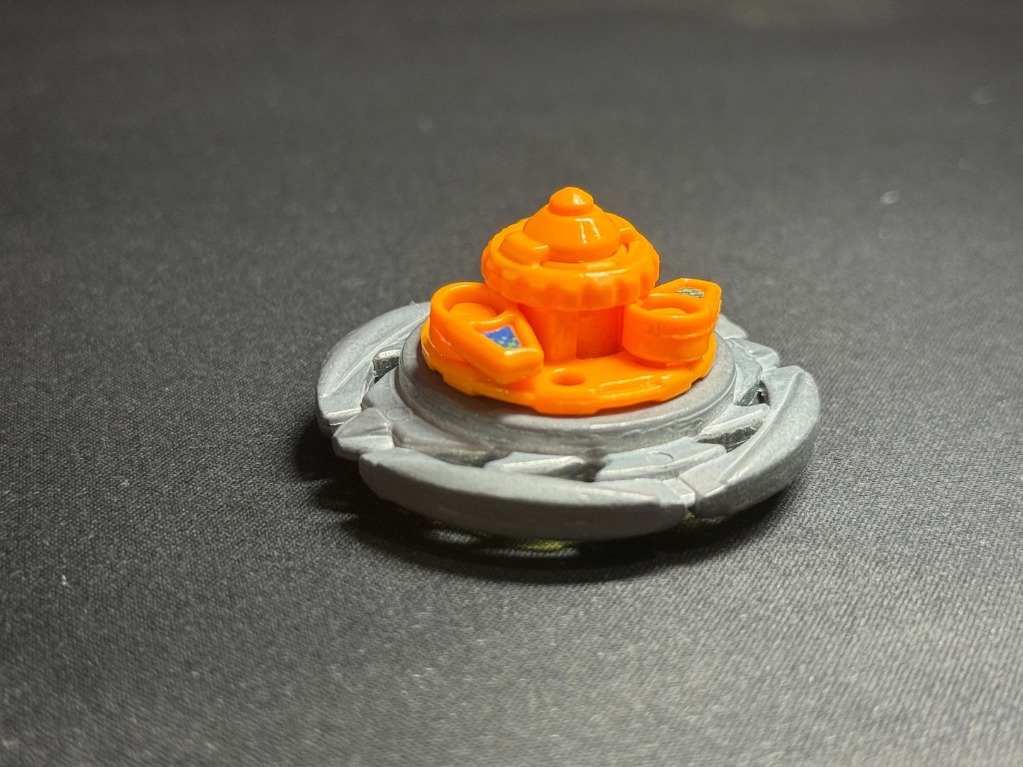 MF Flame Sagittario C145S - Takara tomy #S