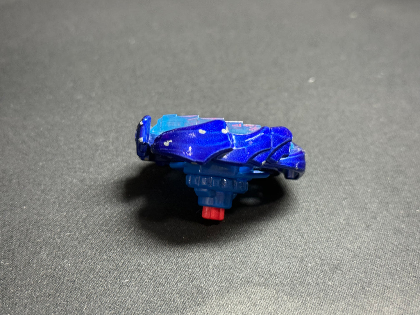 Galaxy Pegasus W105R2F - Takara Tomy #S