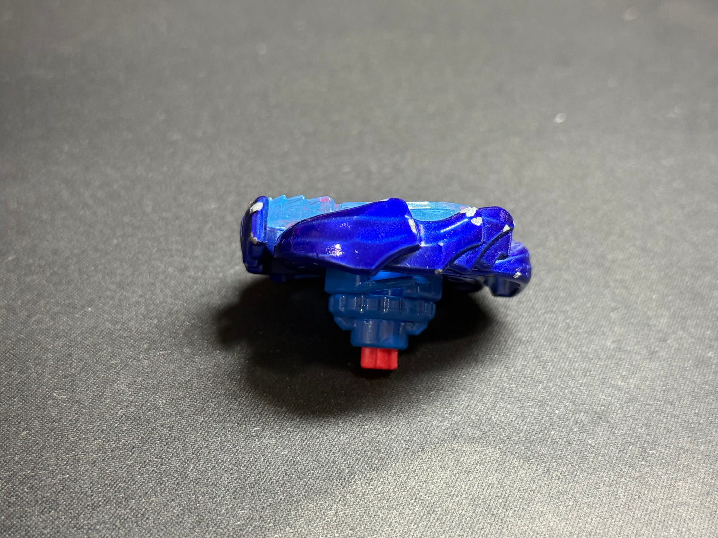 Galaxy Pegasus W105R2F - Takara Tomy #S