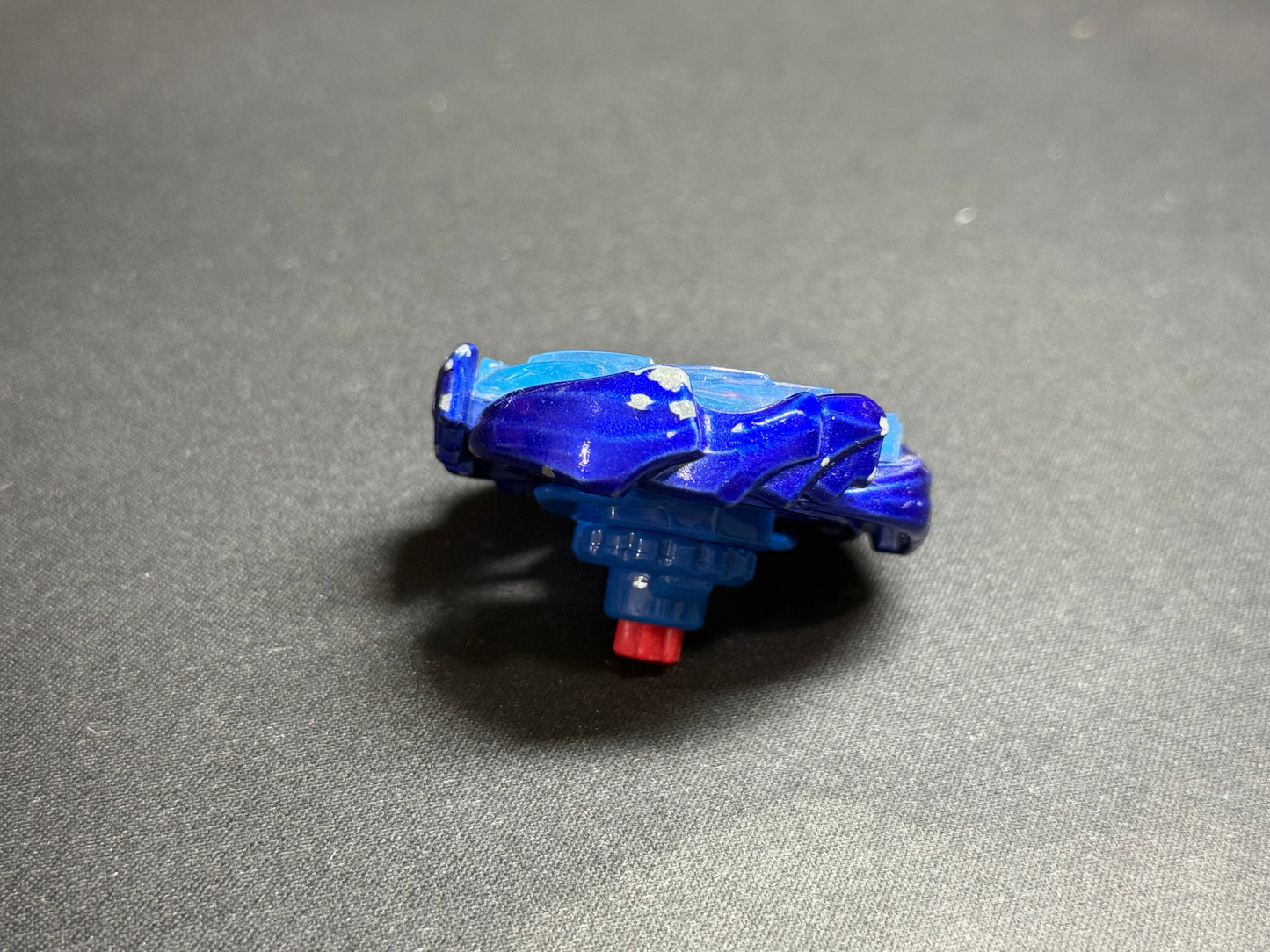 Galaxy Pegasus W105R2F - Takara Tomy #S