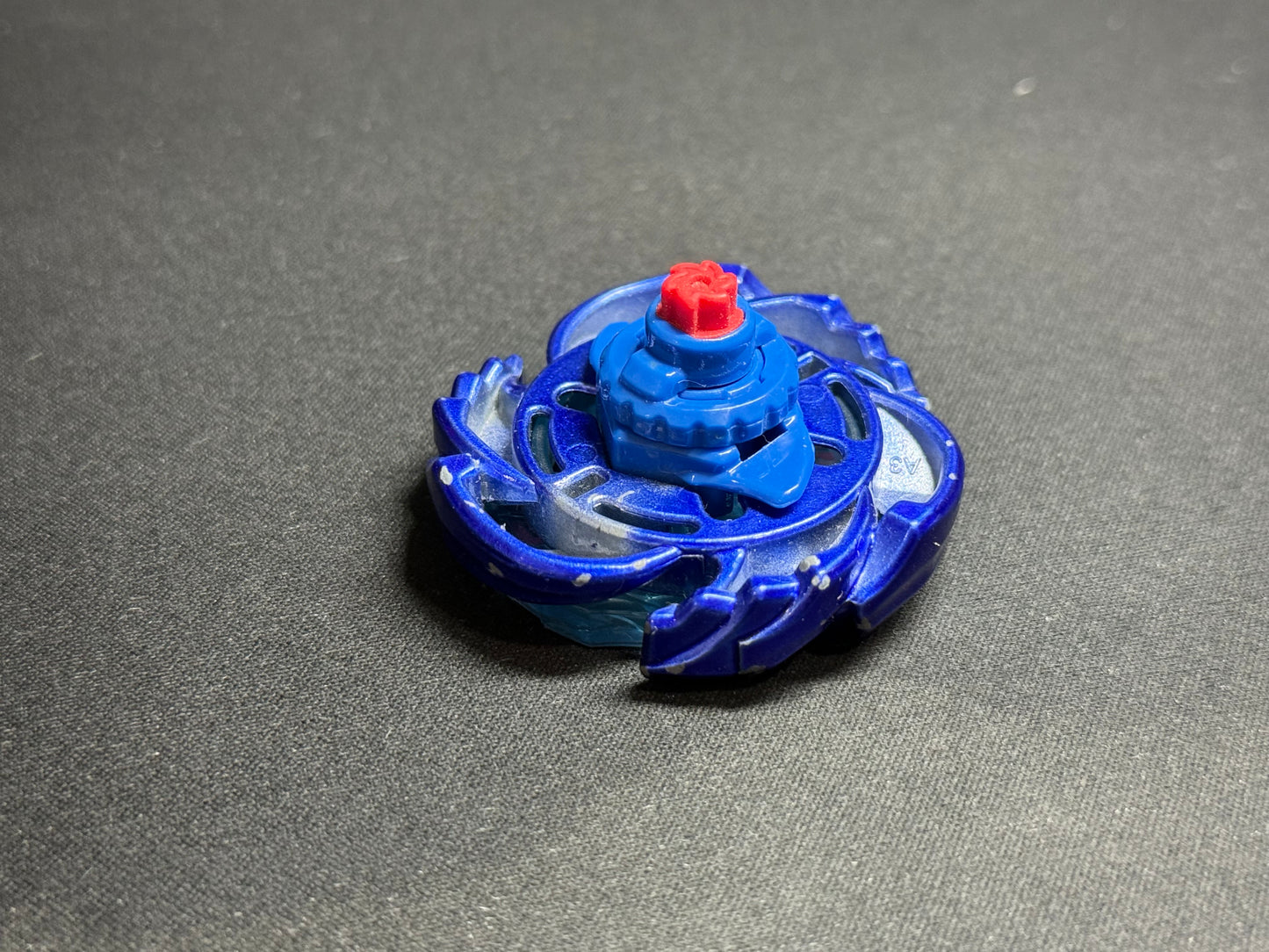 Galaxy Pegasus W105R2F - Takara Tomy #S