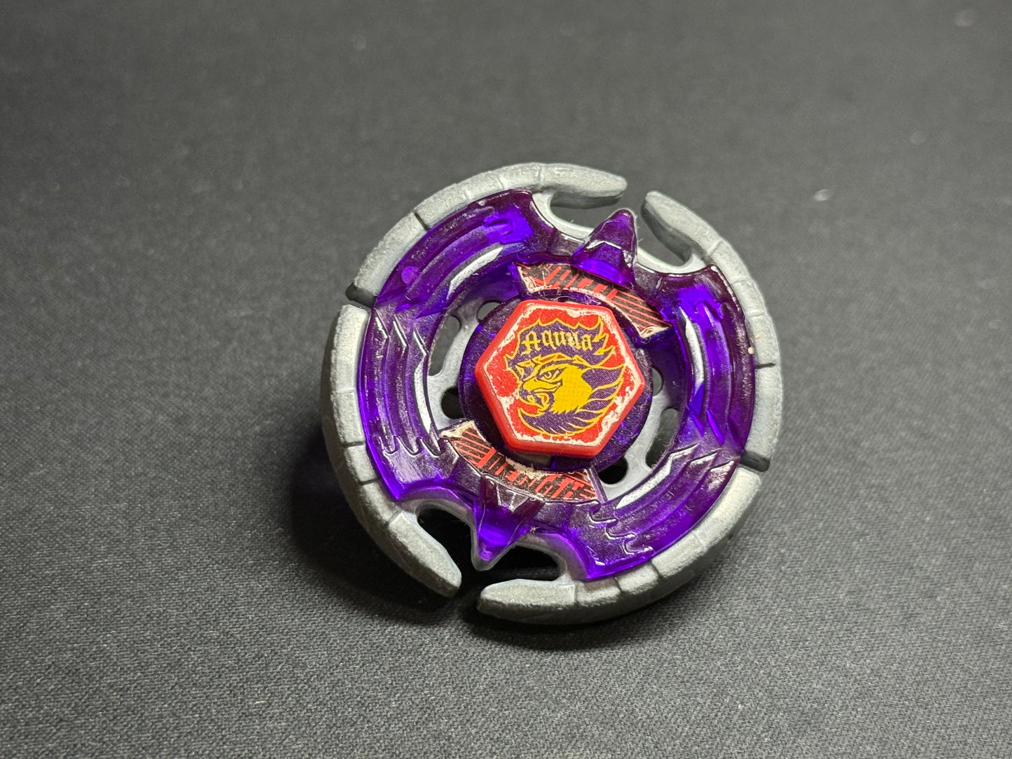 Earth Eagle 145WD - Takara Tomy #S