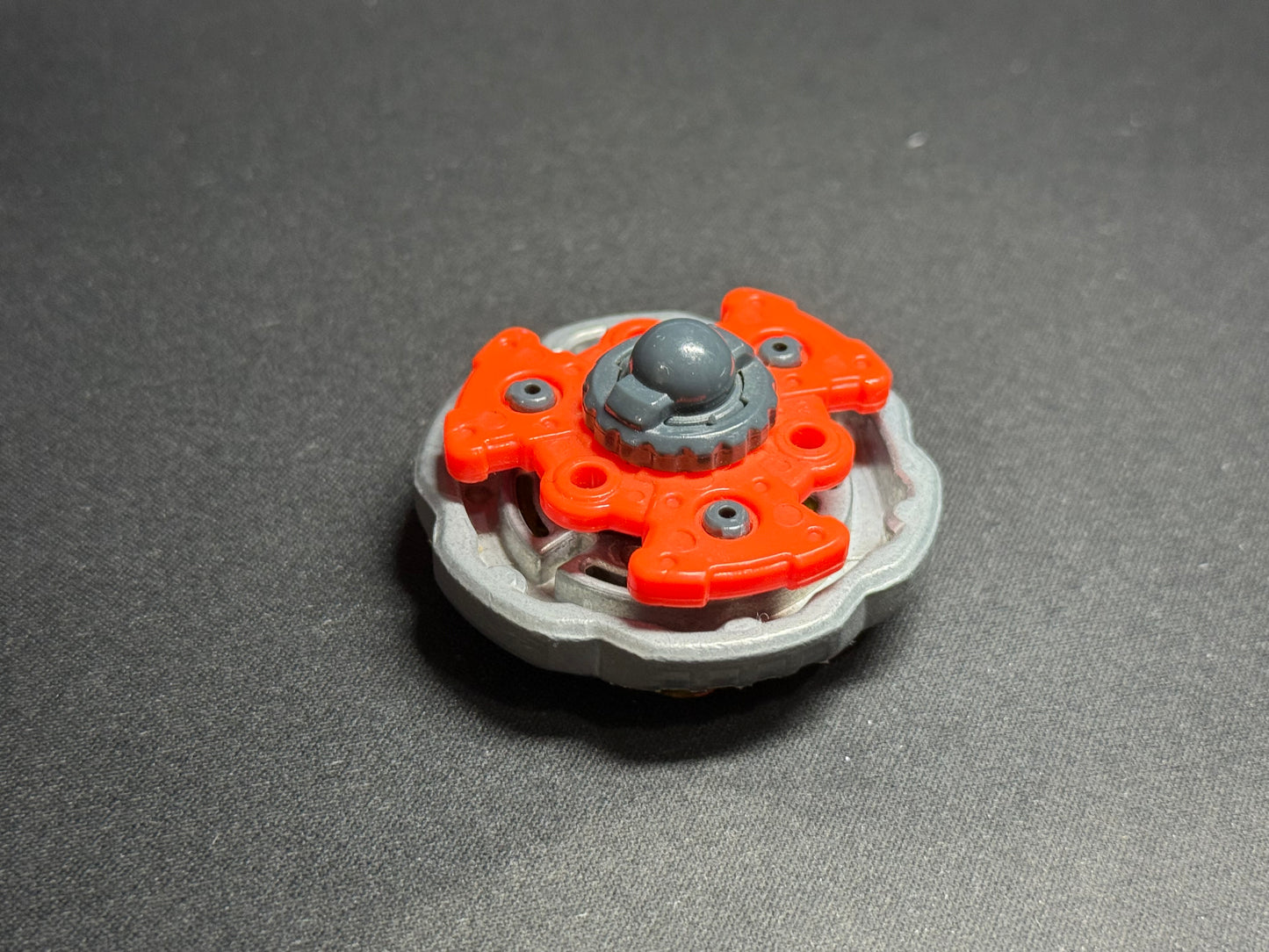 Rock Zurafa R145WB - Takara Tomy #S