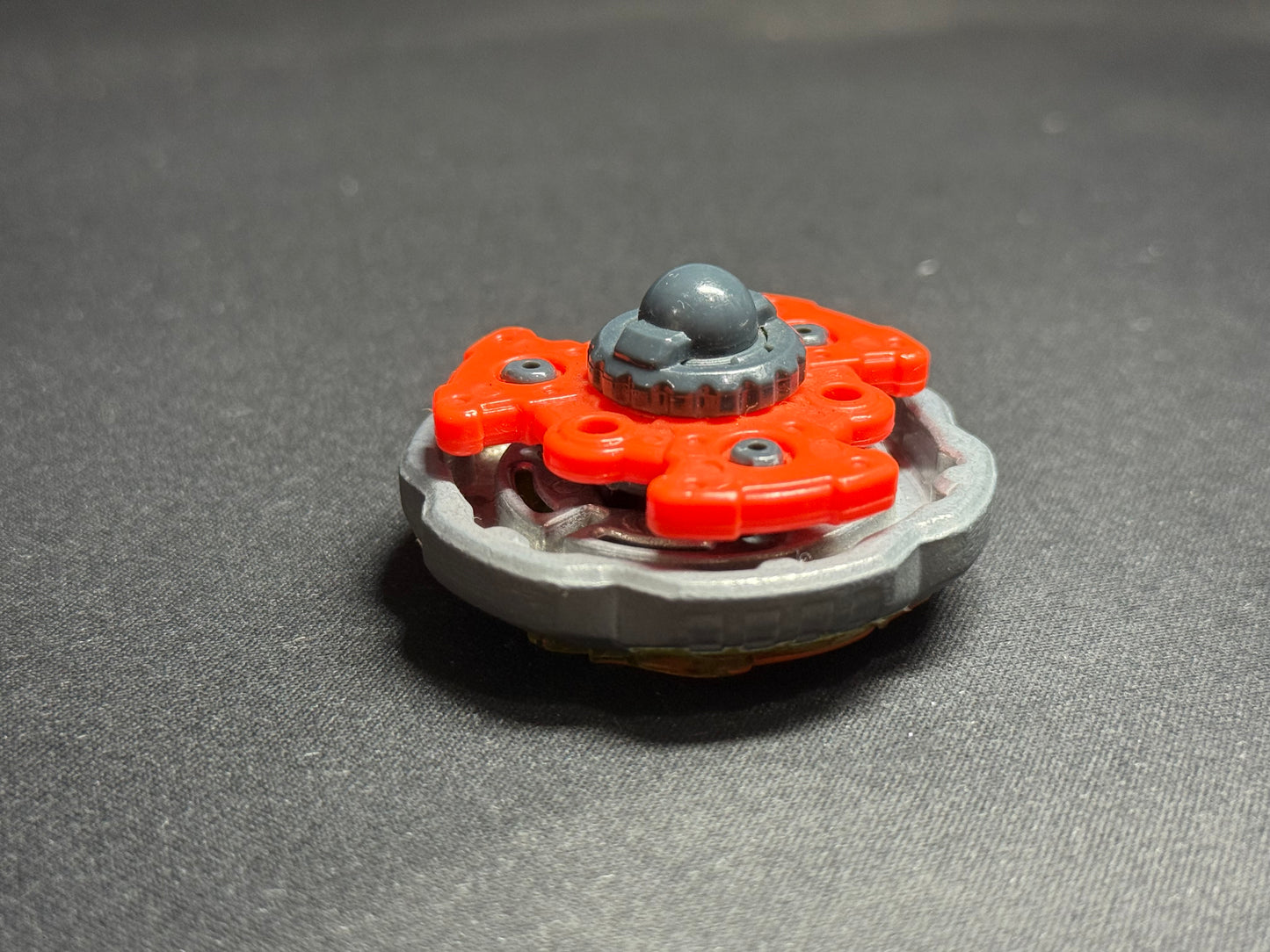 Rock Zurafa R145WB - Takara Tomy #S