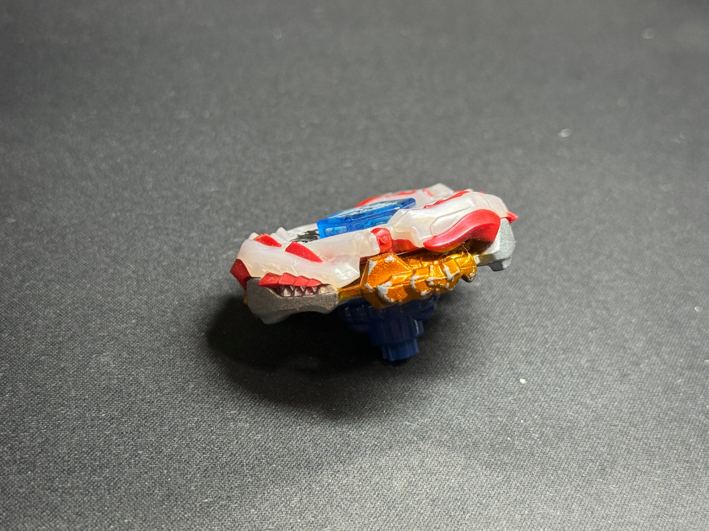 Meteo L-Drago LW105LF - Takara Tomy #S