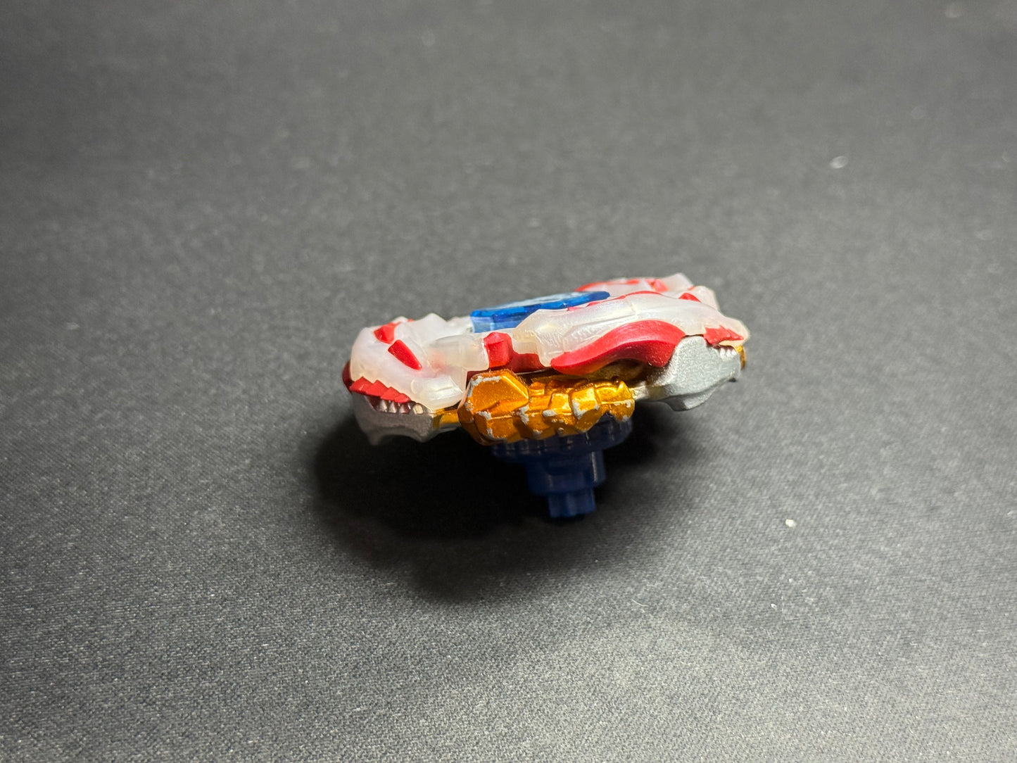 Meteo L-Drago LW105LF - Takara Tomy #S