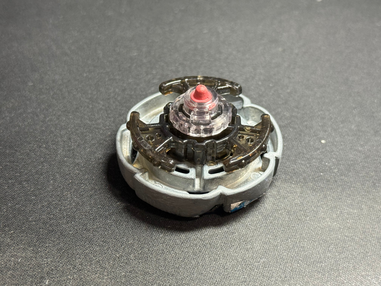 Grand Cetus WD145RS - Takara Tomy #S
