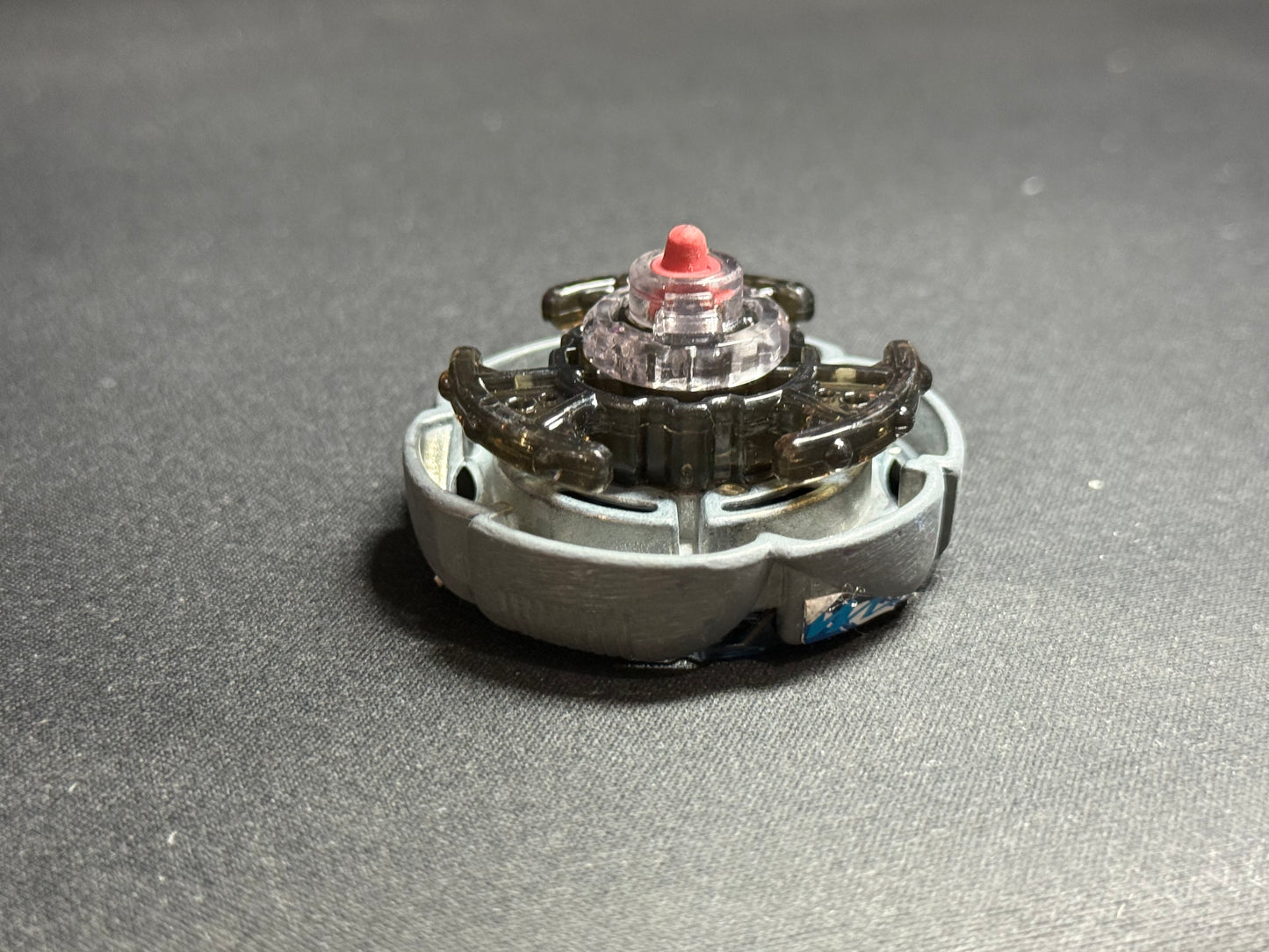 Grand Cetus WD145RS - Takara Tomy #S