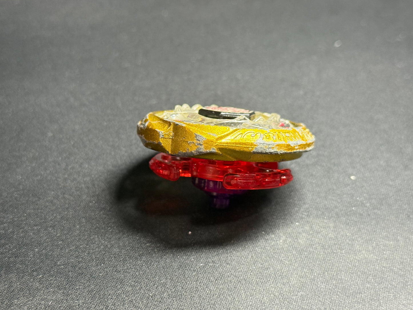 Burn Pisces ED145WF - Takara Tomy #S