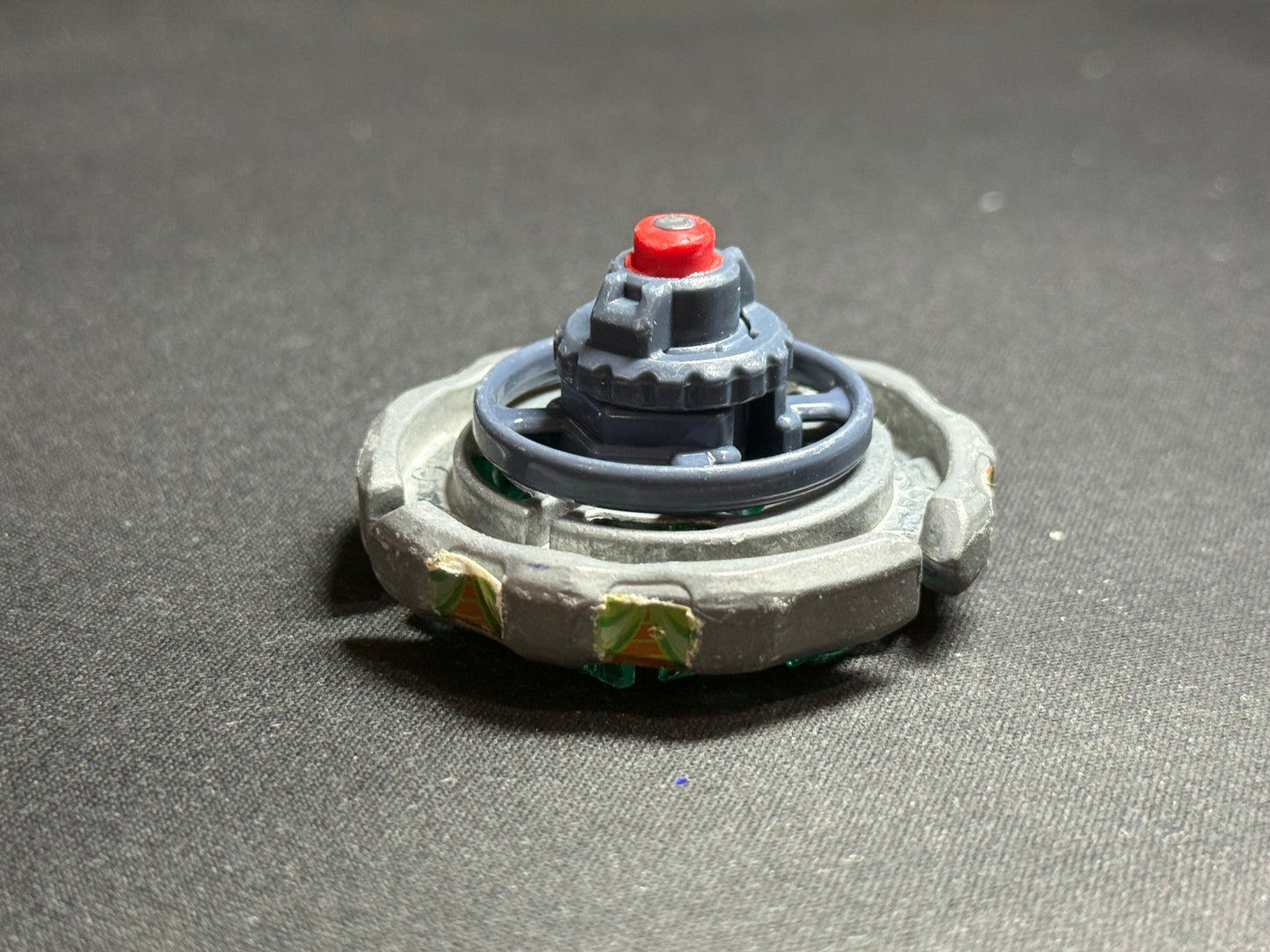 Ray Unicorno D125CS - Takara Tomy #S