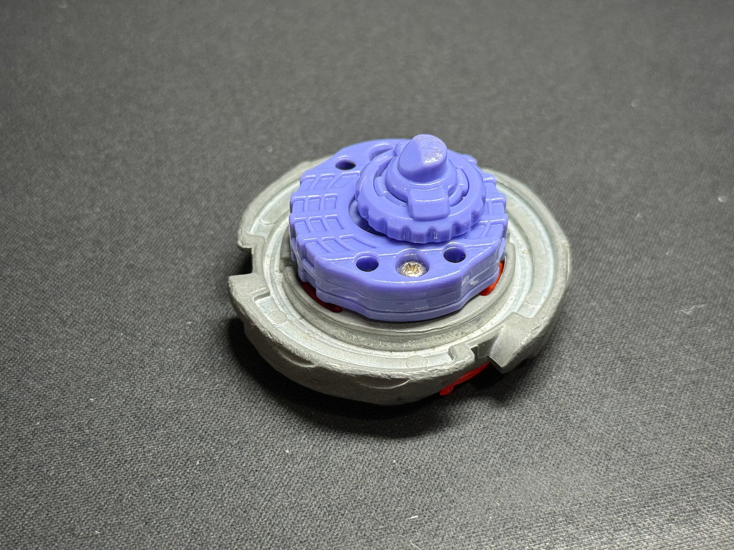 Storm Capricorn M145Q - Takara Tomy #A