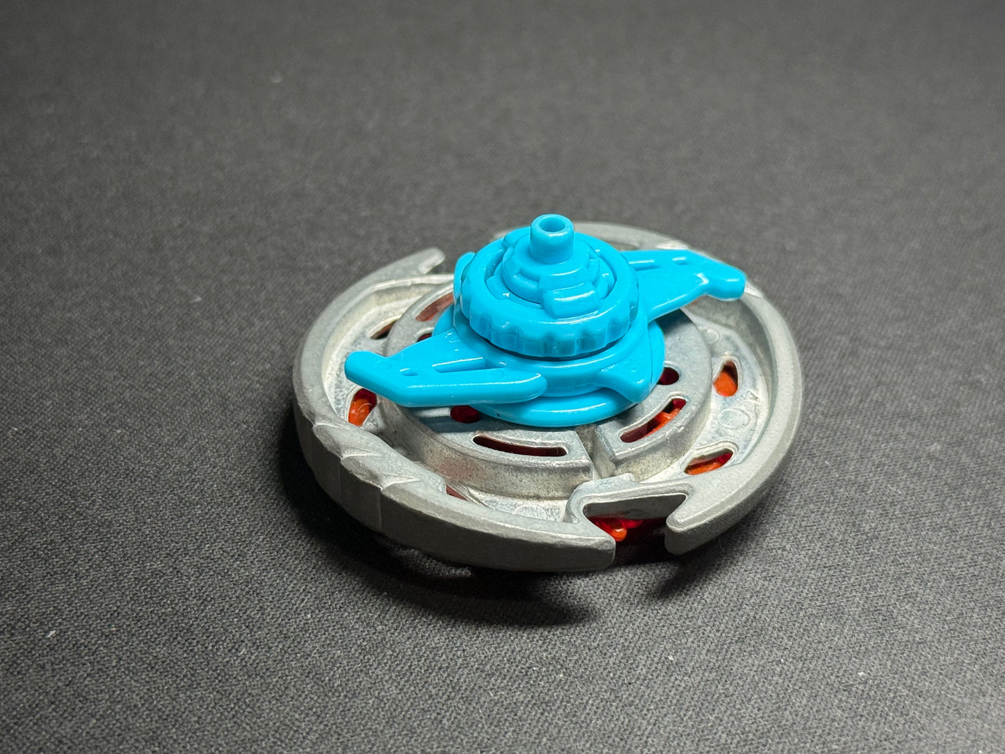 Thermal Lacerta WA130HF - Takara Tomy #A