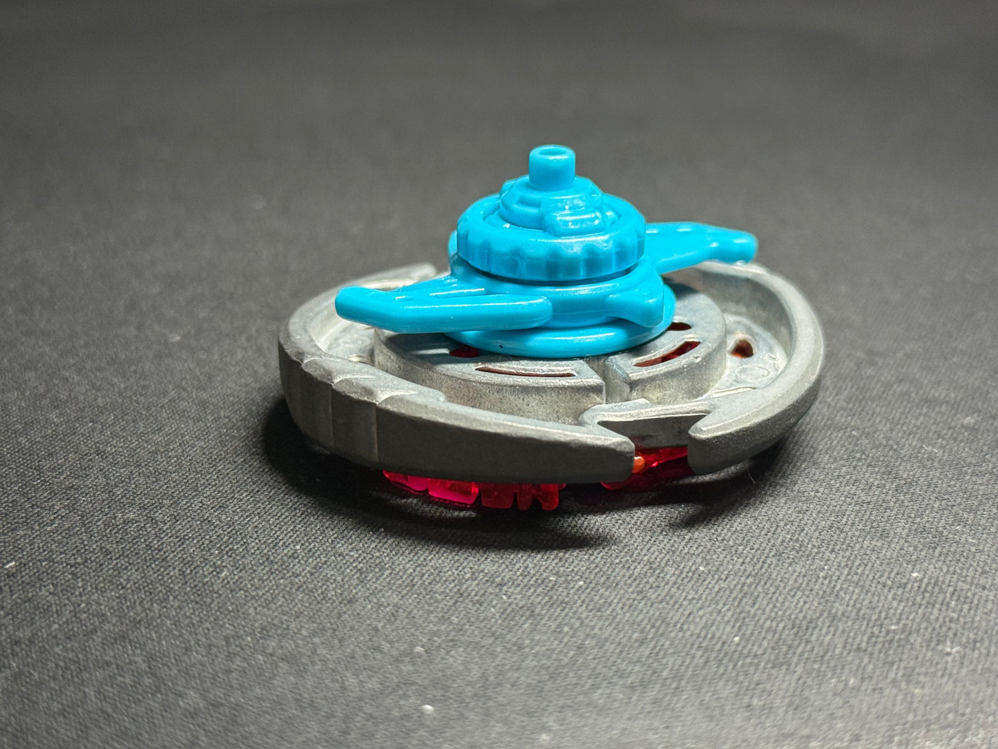 Thermal Lacerta WA130HF - Takara Tomy #A