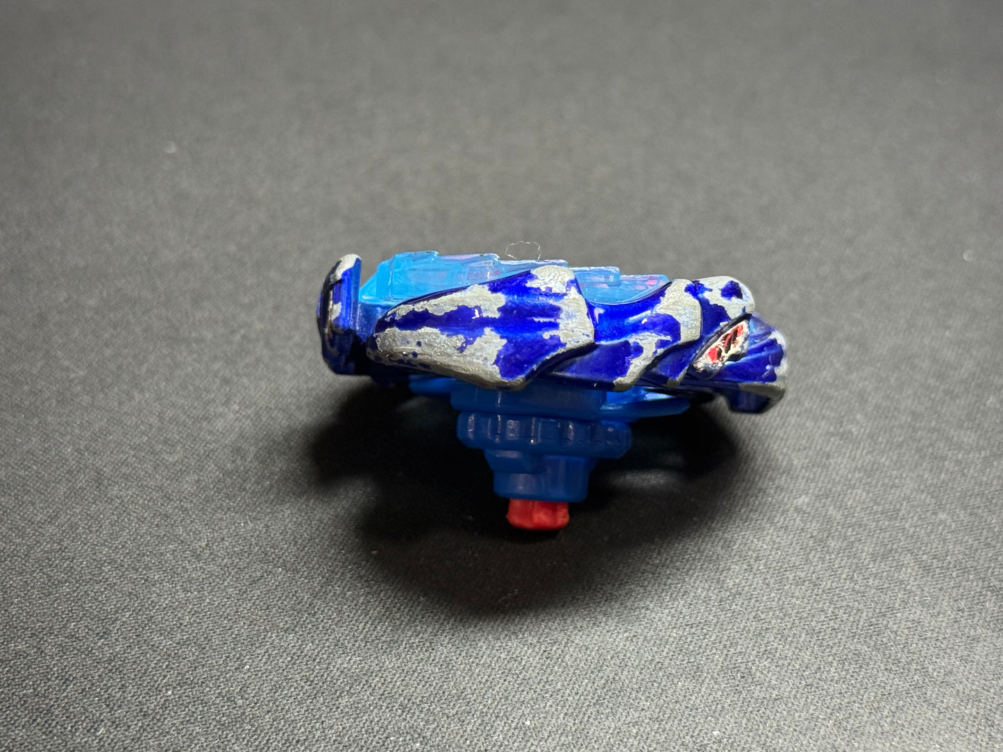 Galaxy Pegasus W105R2F - Takara Tomy #A