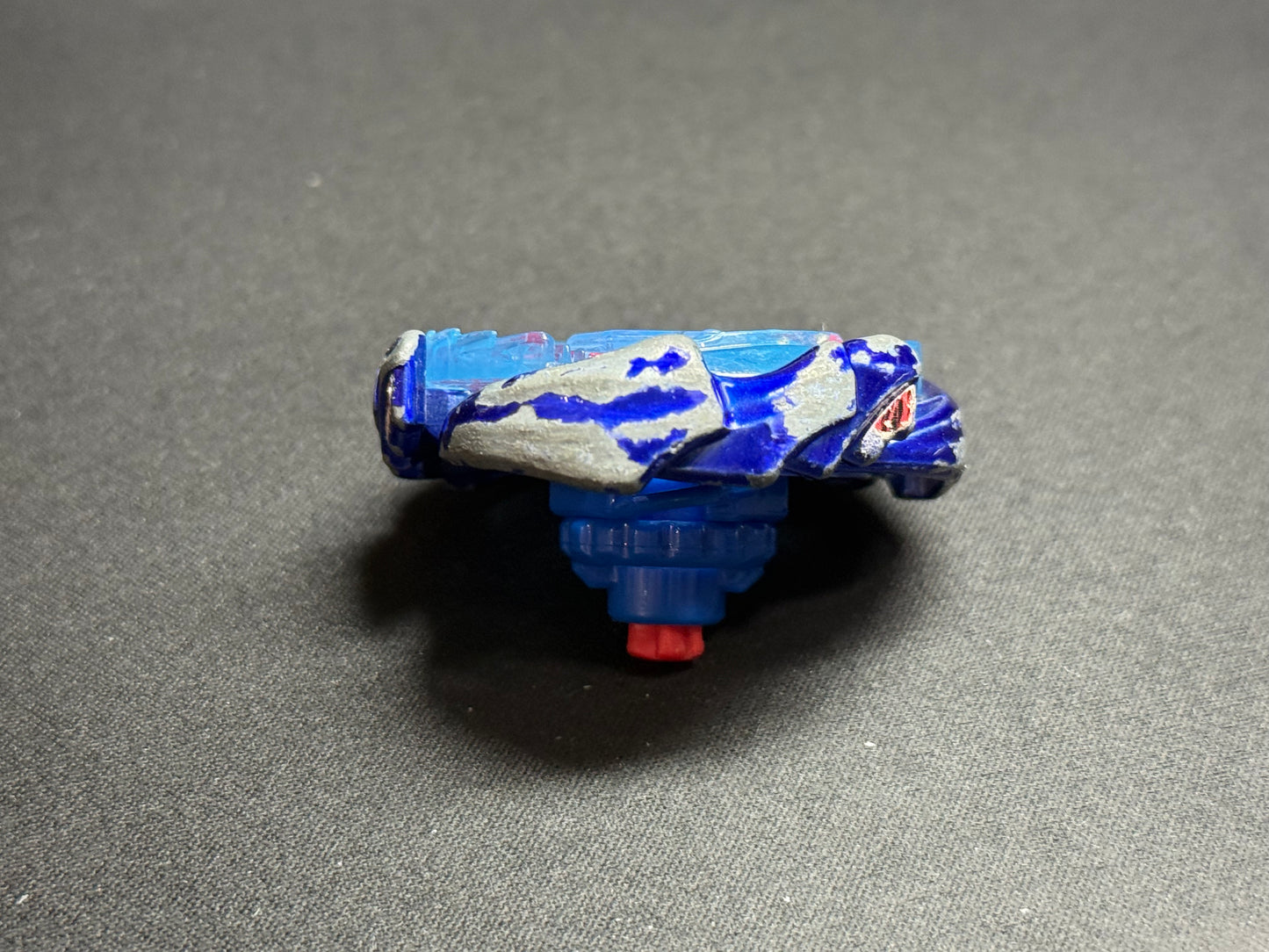 Galaxy Pegasus W105R2F - Takara Tomy #A
