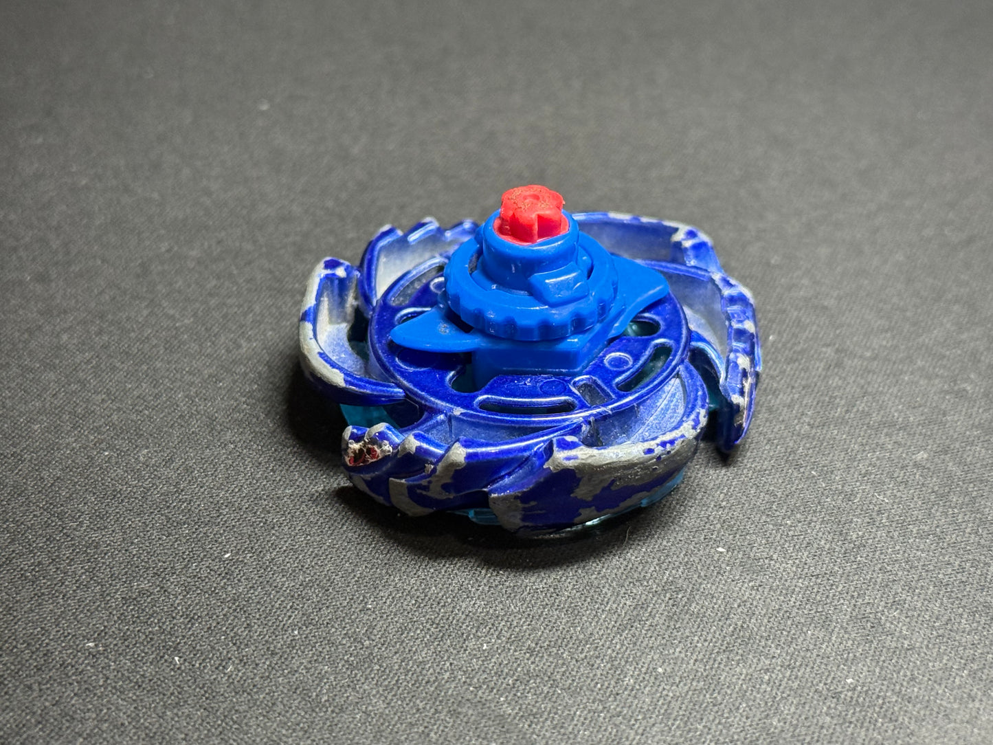 Galaxy Pegasus W105R2F - Takara Tomy #A
