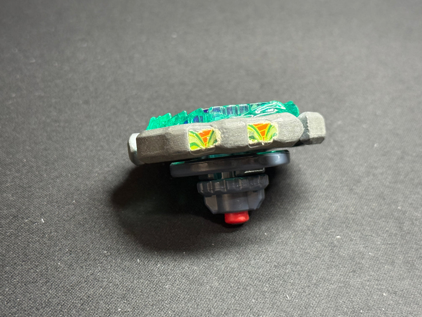Ray Unicorno D125CS - Takara Tomy #A