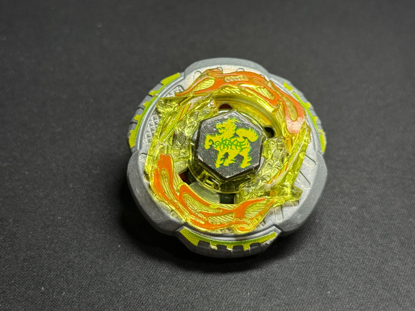 Rock Zurafa R145WB - Takara Tomy #A