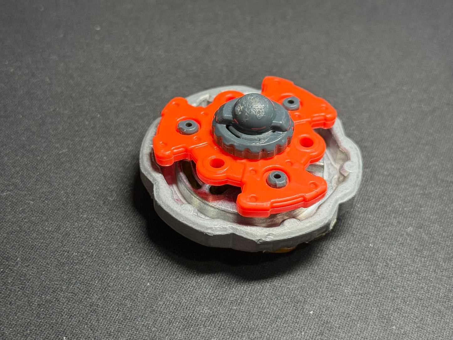 Rock Zurafa R145WB - Takara Tomy #A