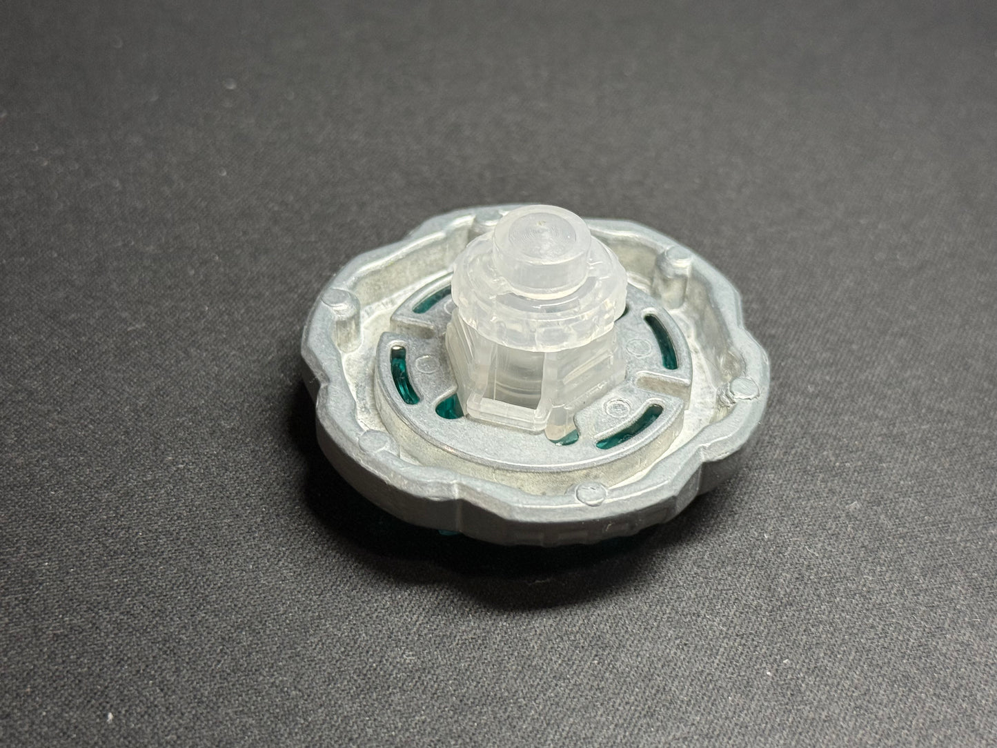 Rock Aries 145D - Takara Tomy #AL